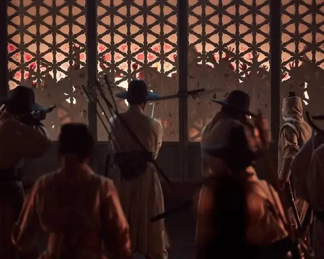 开播就霸榜热搜,目前热搜爆款