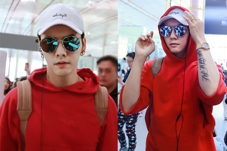 2019新款gm墨镜明星同款,今年最流行的明星墨镜