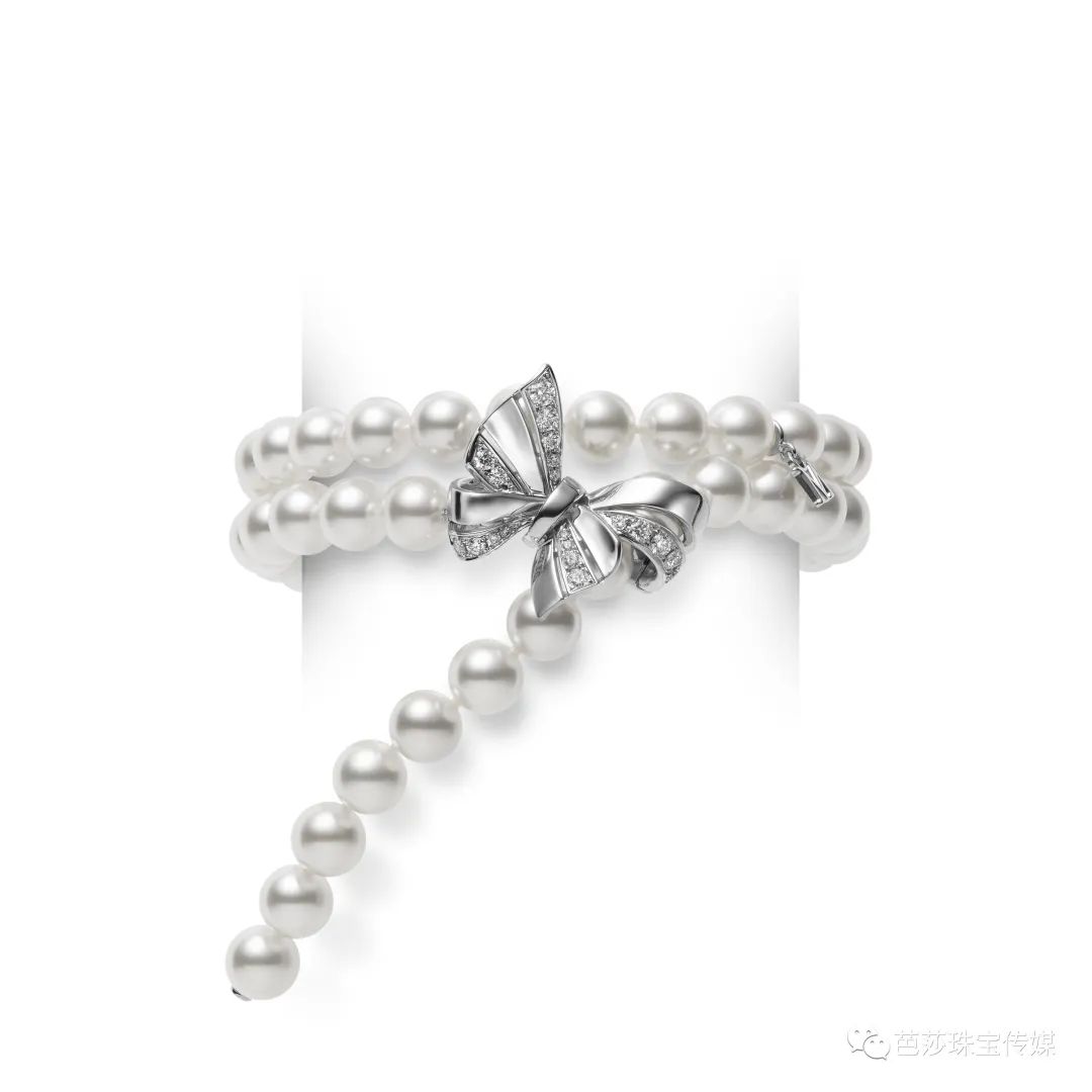 几百年来的时尚Icon们都狂种草的珠宝款就是它了！