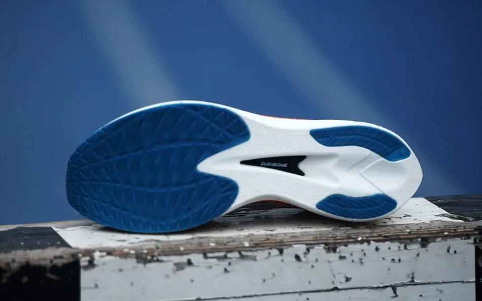 361飞燃2.5适合入门级跑者吗,361跑鞋哪个系列最好