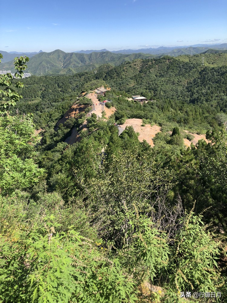 大自然鬼斧神工奇特山峰,大自然的鬼斧神工造就的奇峰怪石