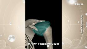 肩袖撕裂和肩周炎的区别怎么治,肩痛不等于肩周炎