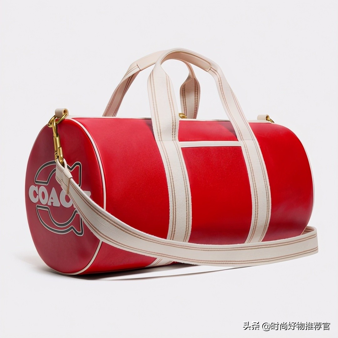 coach新包5900元,coach新包粘手