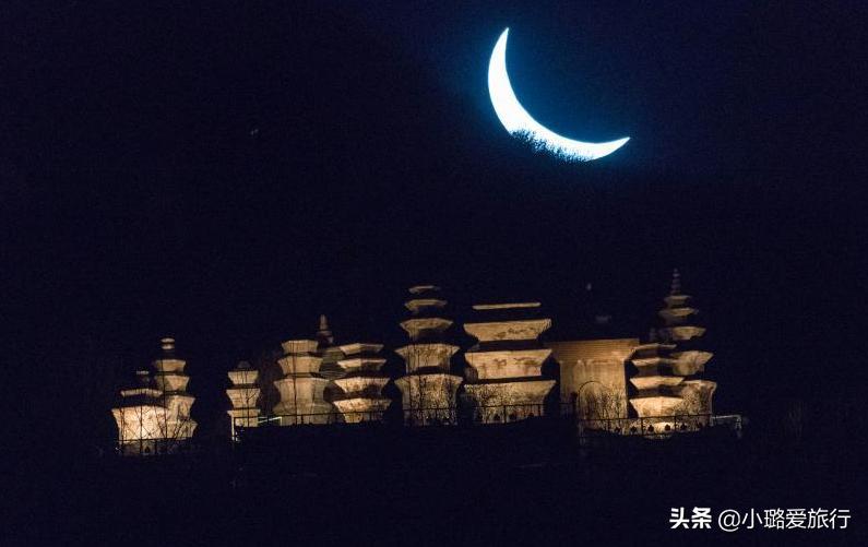 禅宗音乐大典2018少林,禅宗少林音乐大典演出几场