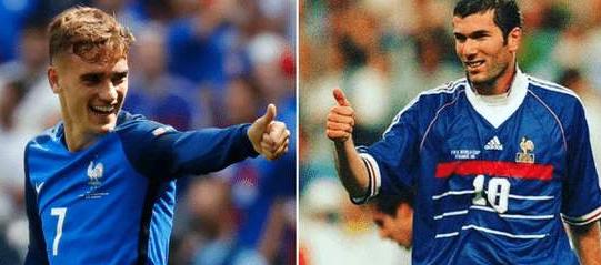 完美的足球偶像？格子演绎别样足球人生