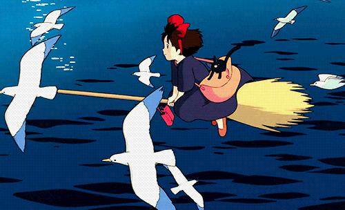 盘点宫崎骏42部经典动漫,宫崎骏动漫最喜欢的一部