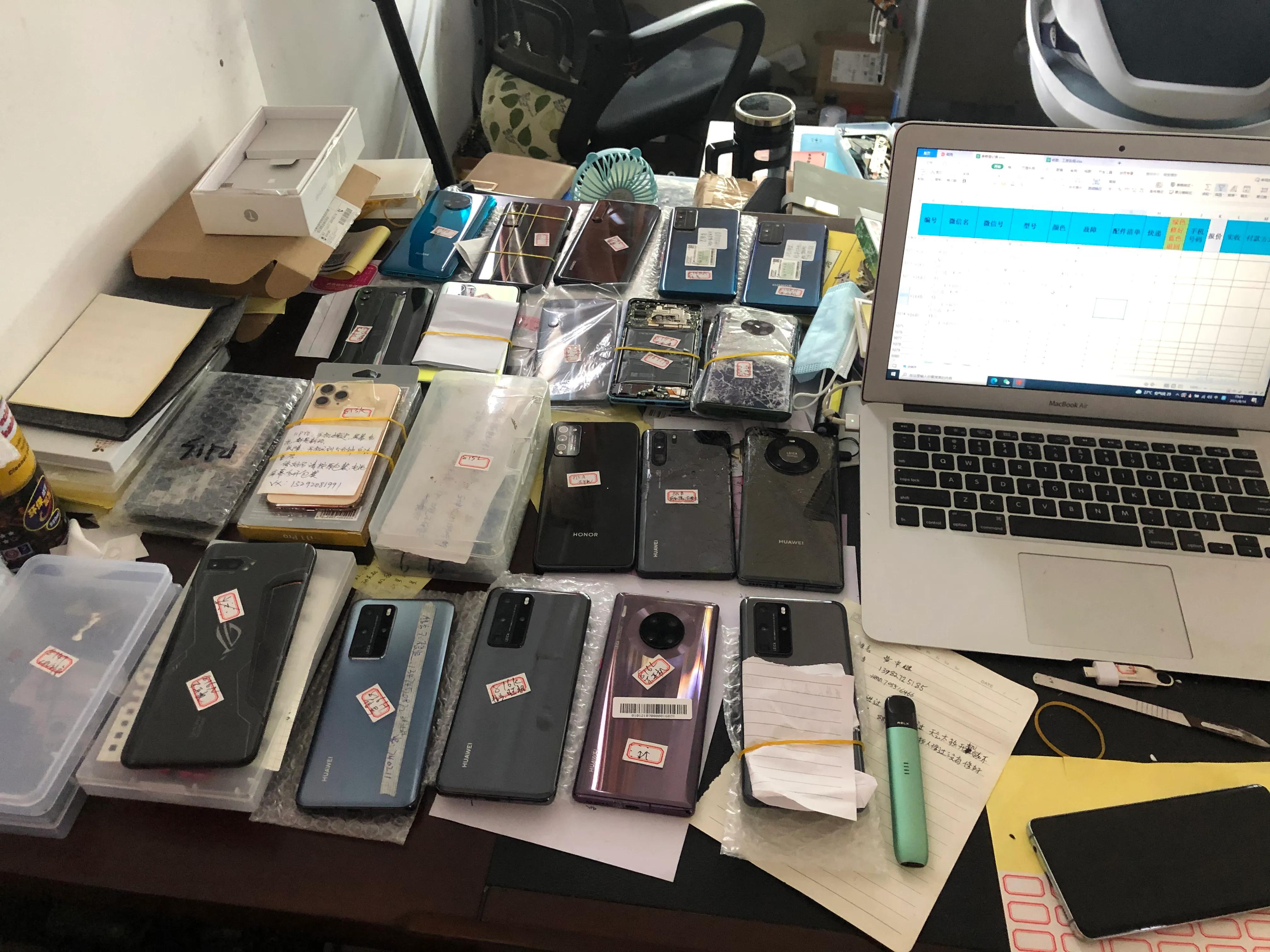 修机器也需要耐心,修机器要不要懂原理