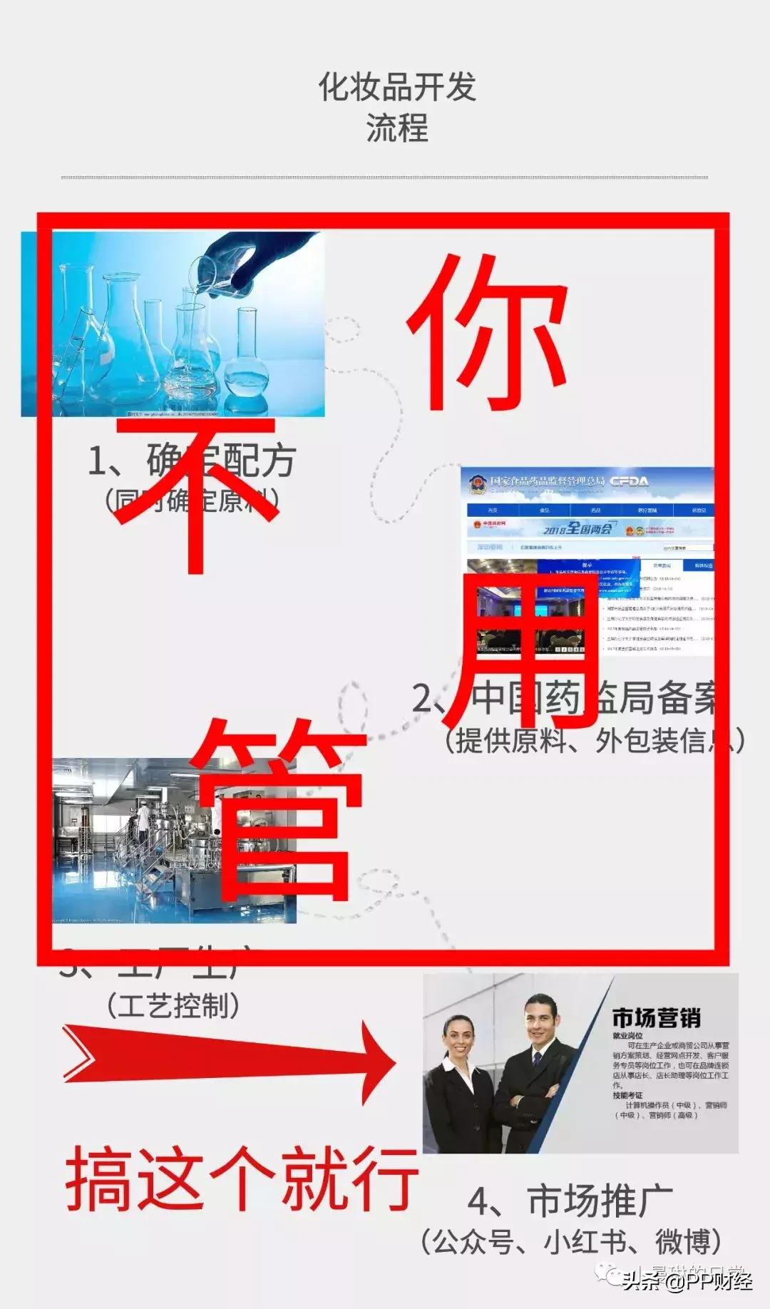 中国代购为什么那么多,中国代购的面膜