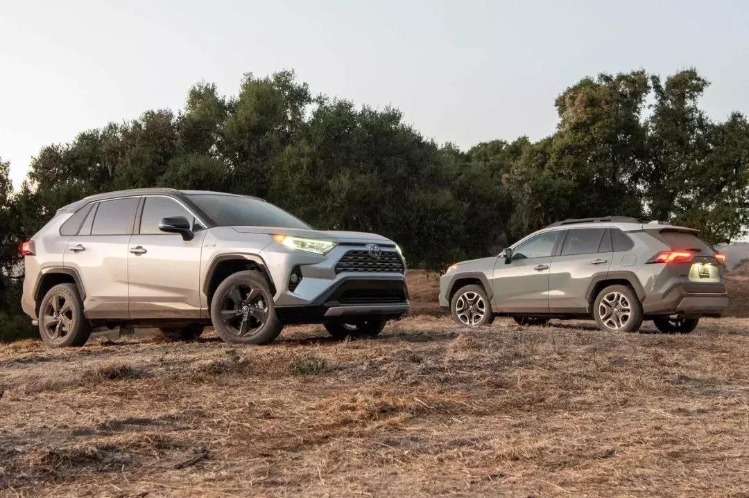 要不要跟风买suv,要买suv的先别急