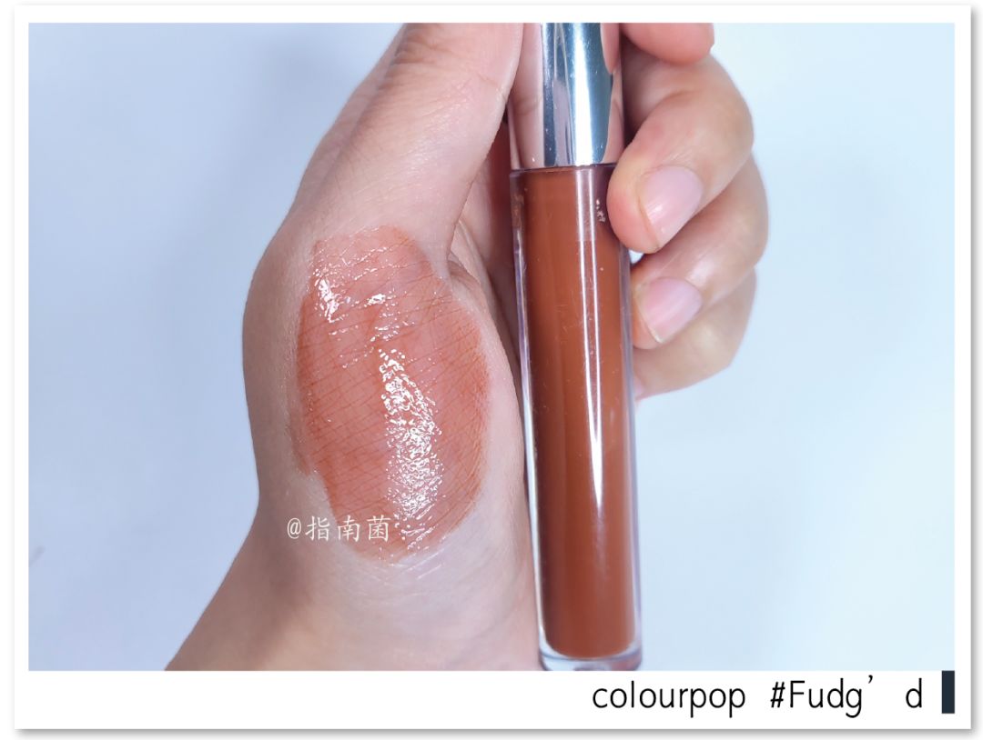 拯救黑黄皮,拯救黑皮的口红