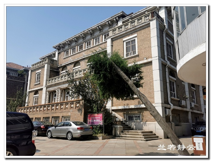 天津五大道旅游攻略讲解,去天津五大道乘地铁怎么走