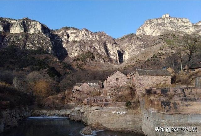 脱贫致富从几年开始的变化,中国是如何脱贫致富的