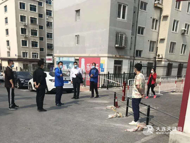 辽宁高校返校复学方案实施,辽宁省高校复学疫情防控
