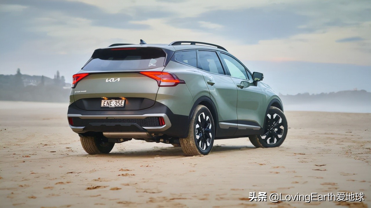 起亚狮跑sportage2016款,起亚狮跑iconsportage视频