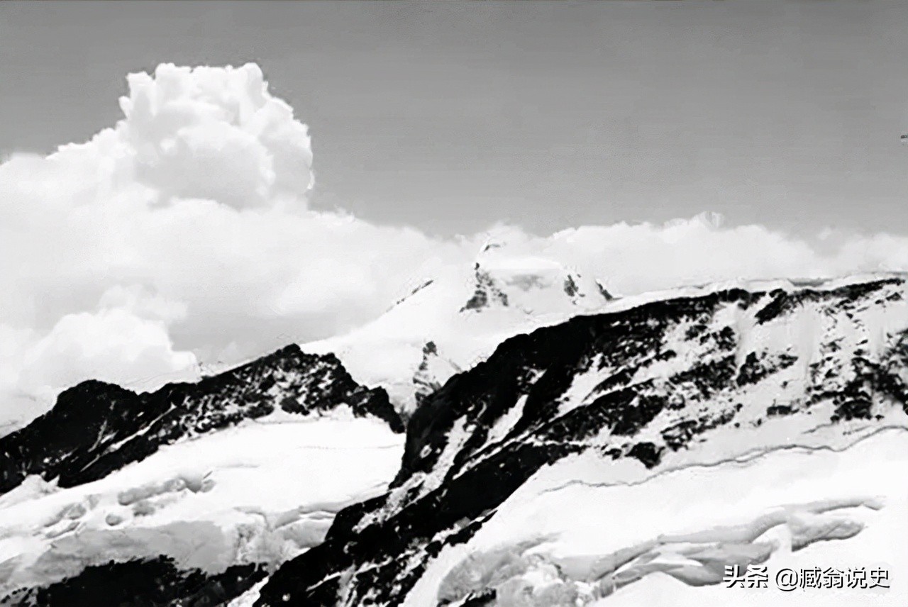 长津湖7连属于哪个军,长津湖第七穿插连连长是谁