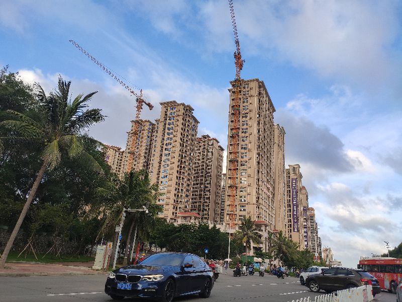 你会选择在湛江买房吗,外地人在湛江哪里买房最合适