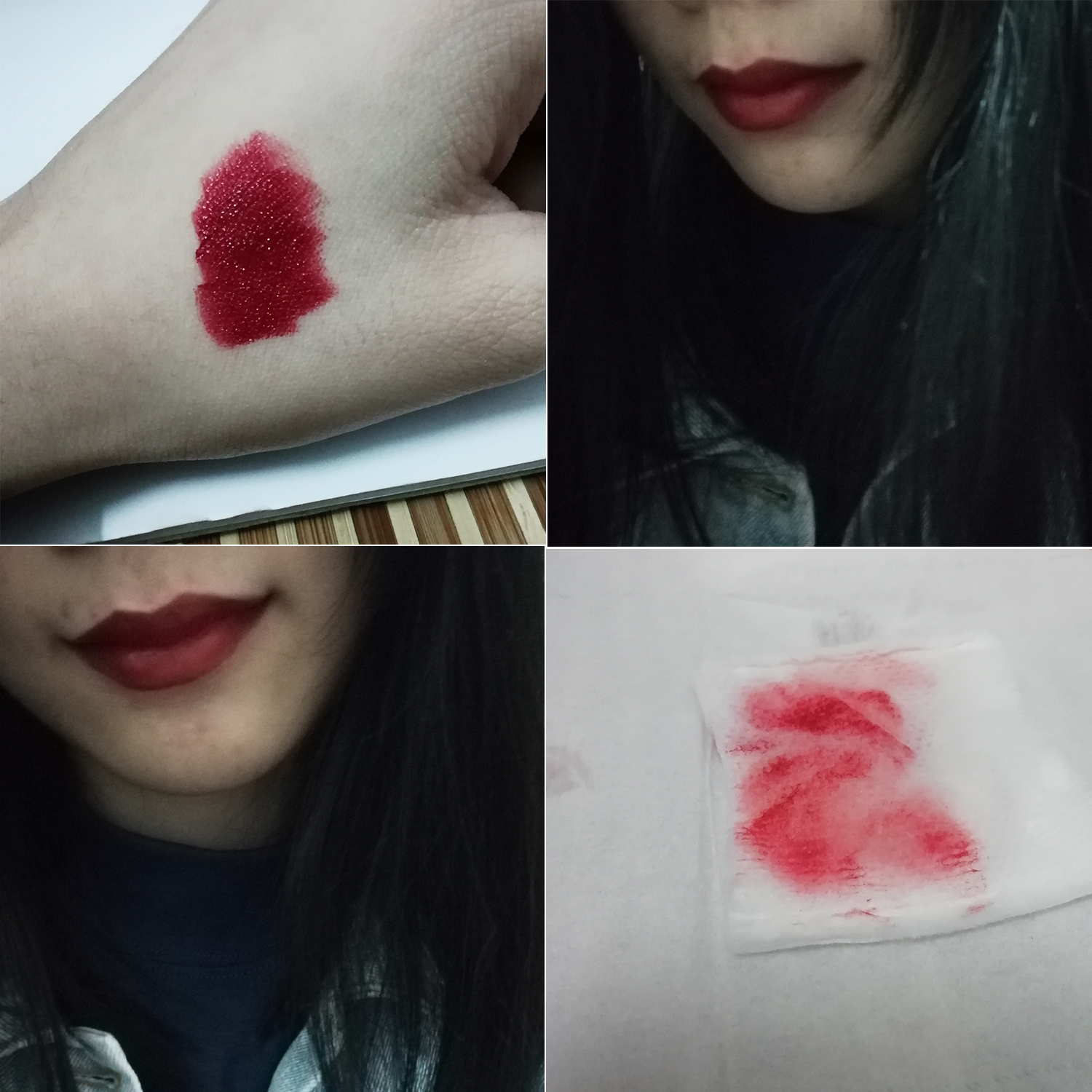 大牌双十一福利口红,双十一通通惊喜