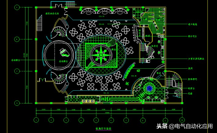 干货100个cad技巧助你成为cad高手,怎样能成为cad制图高手
