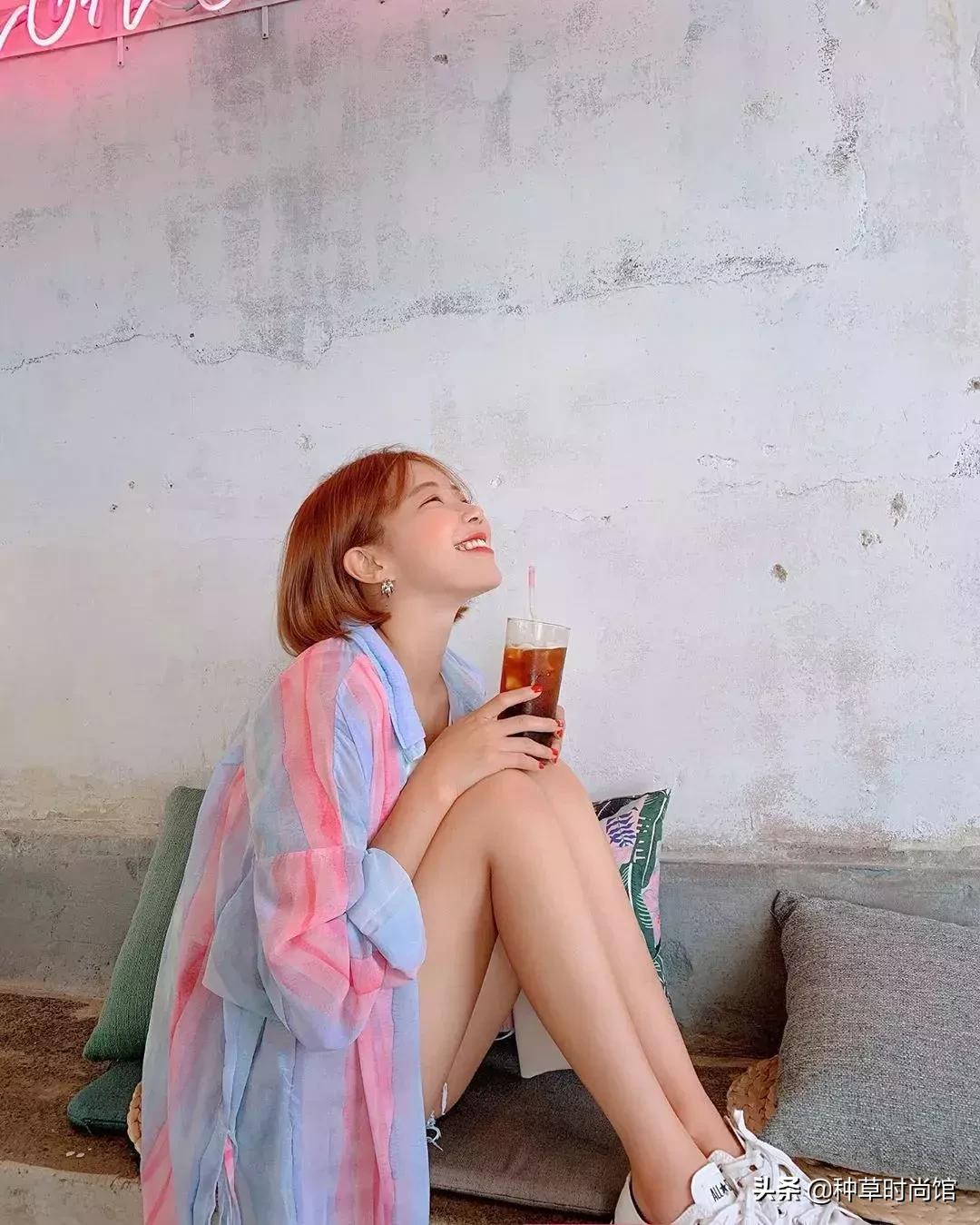 15个拍照技巧,15个拍照姿势让你拍照时瞬间美