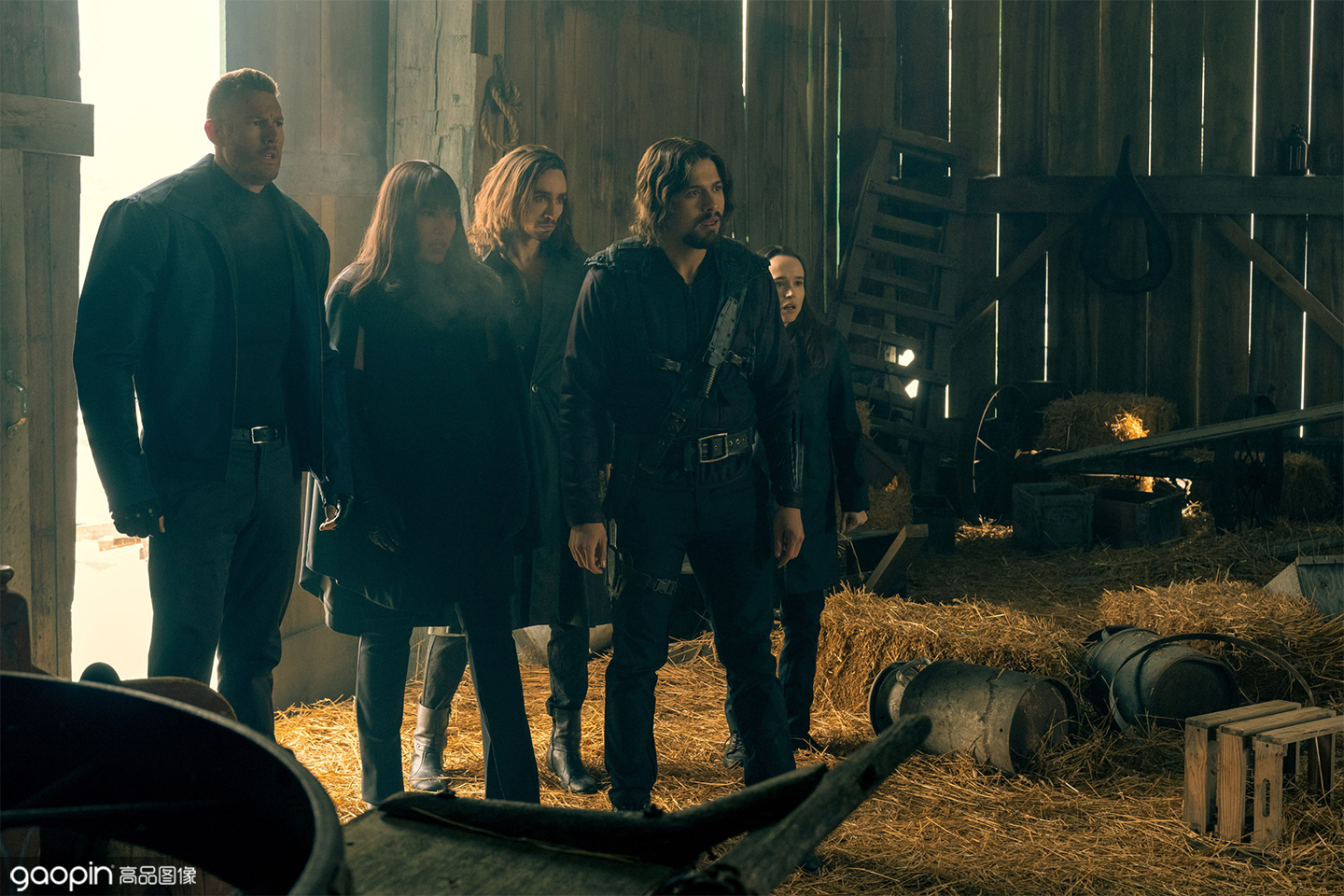 imdb年度十佳剧集,imdb前十剧