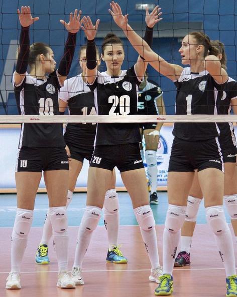 排球女神惊艳现状,排球美少女惊艳世界