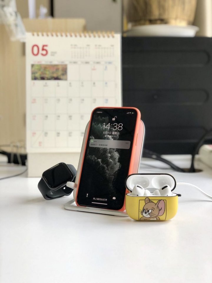 iphone生态协作,iphone是因为它把简约做到了极致