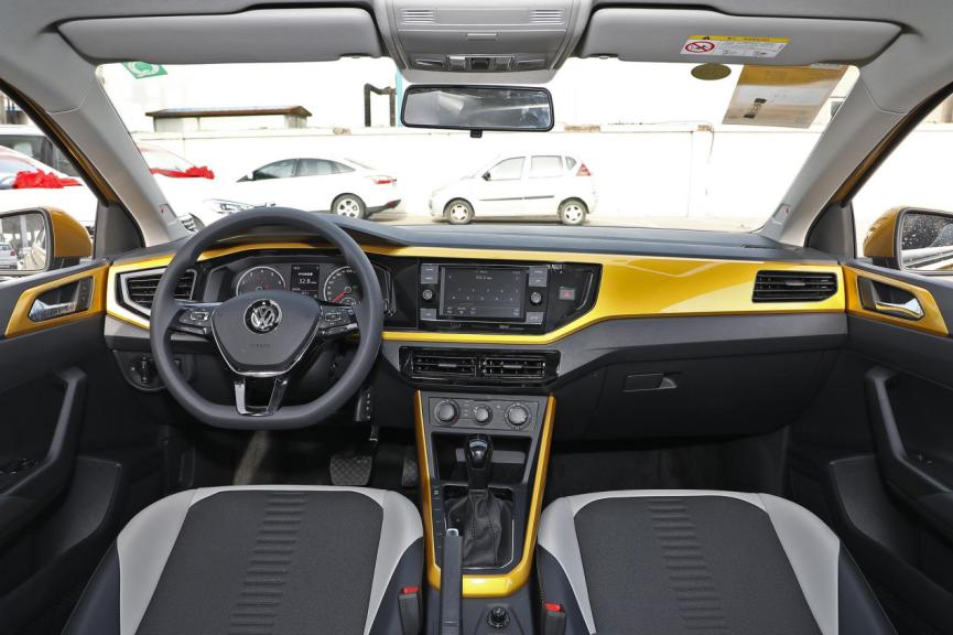 polo车主换车,poloplus好还是老款polo好