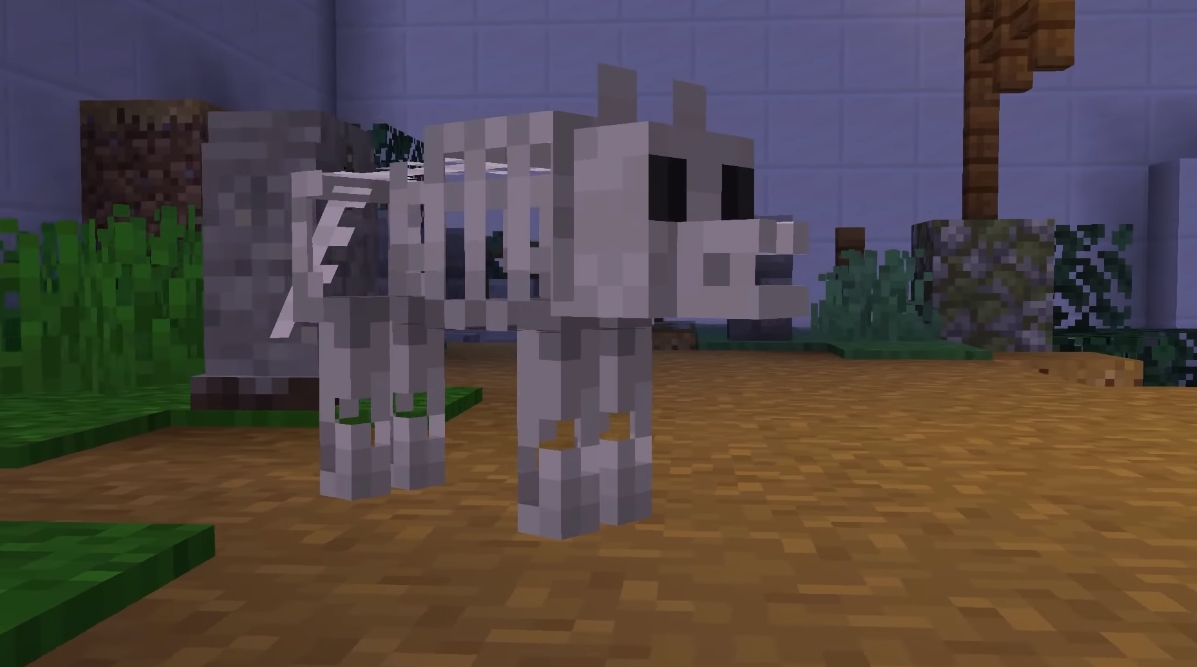 我的世界：老玩家提议，加入这6个“新”生物，为生物界操碎了心