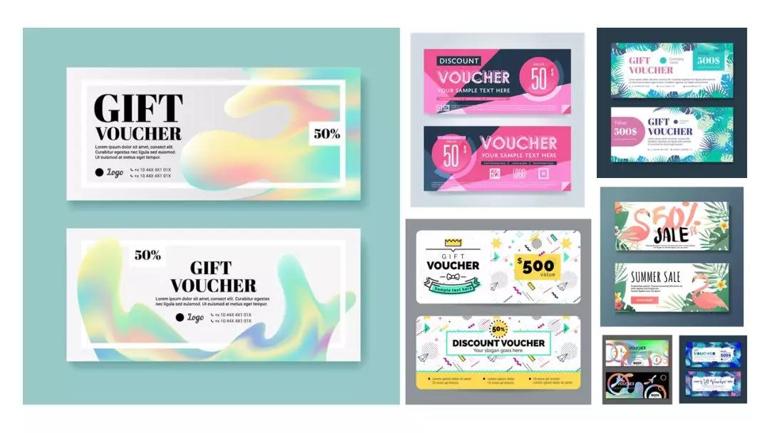 免费素材样机,9款高端样机素材免费领取