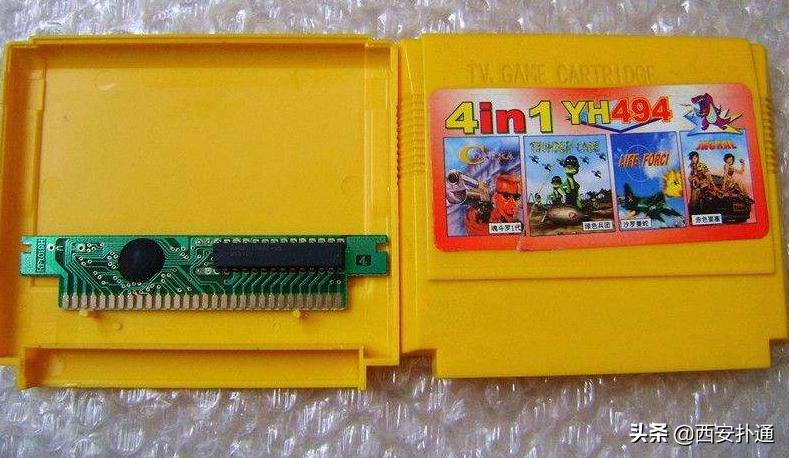 儿时的小霸王学习机,8090后的小霸王学习机