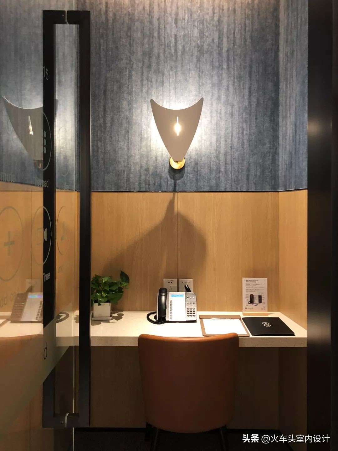 上海震旦大楼2000平米办公楼,上海震旦大厦内部