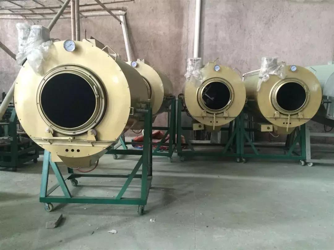 普洱茶工艺流程杀青,普洱茶杀青工艺