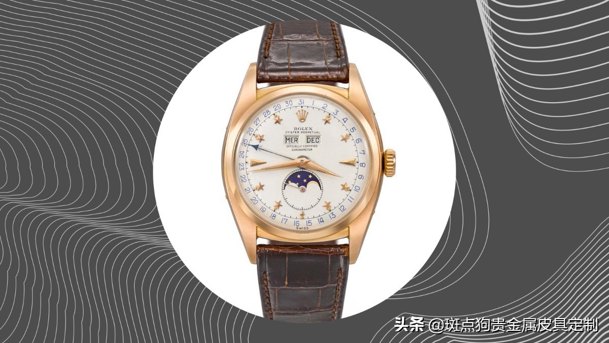 名表排名前十的手表有哪几款,世界名表排行榜前十名手表最贵