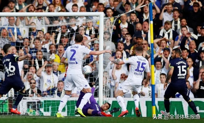 德比郡vs利兹联赛程,德比郡4-2逆转利兹联