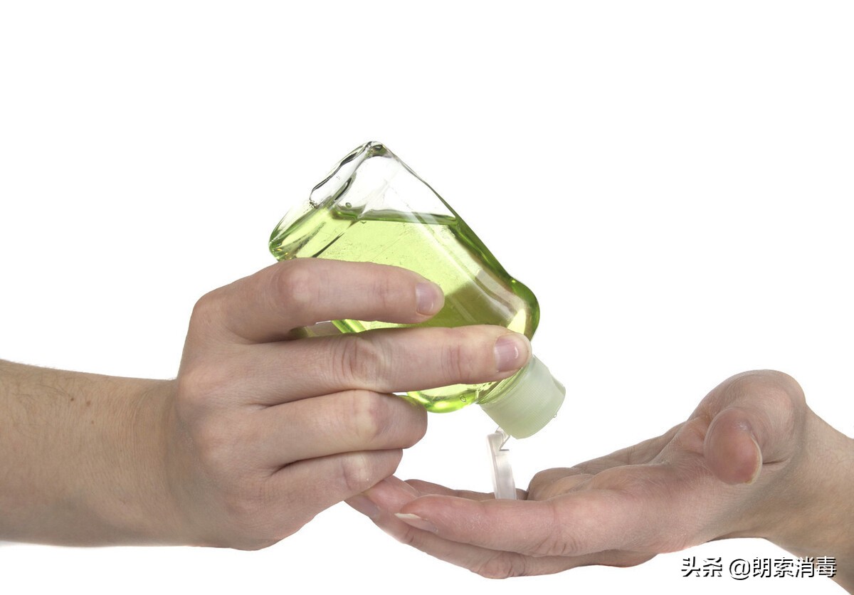 免洗消毒洗手液能带上飞机吗,免洗消毒液可以带上飞机吗