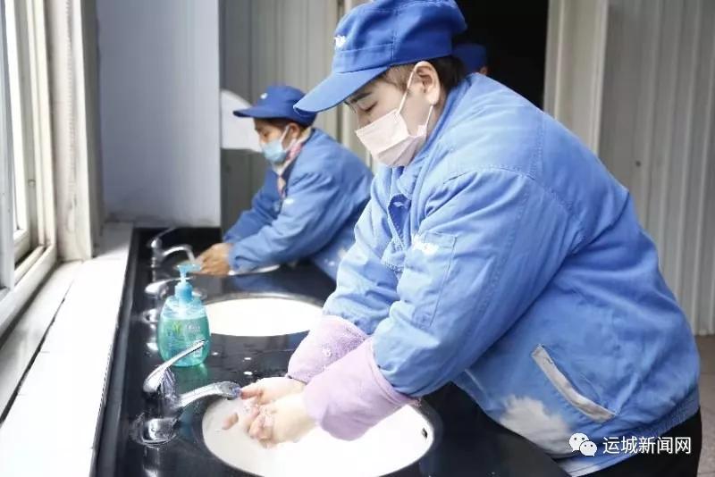 生产消毒液千余吨！南风化工：奏响复工复产的南风“新歌”