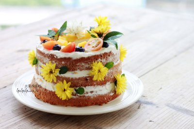 为什么过生日要吃生日蛋糕呢,过生日的时候为什么要吃蛋糕