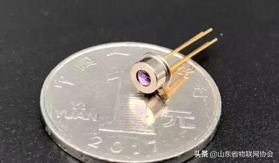 体温枪红外传感器,红外线体温枪感应器