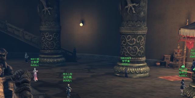 剑灵新6人本机制讲解,剑灵上限攻击变少