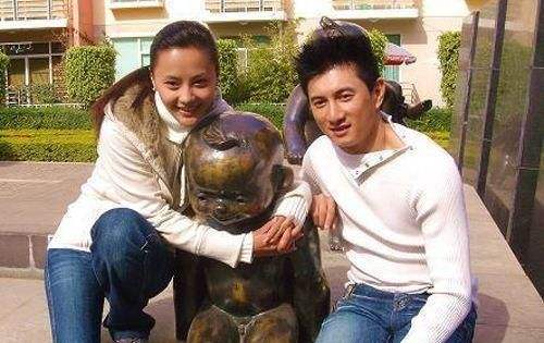 吴奇隆的情史,吴奇隆的绯闻事迹