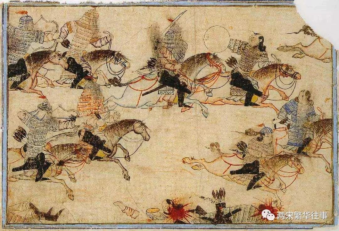 鍖楀畫寮犳亥,寮犳郸瀹嬫湞