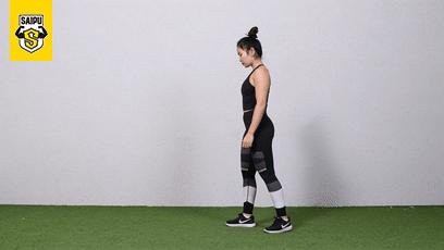 腿拉伸了有什么缓解办法吗,腿胖拉伸