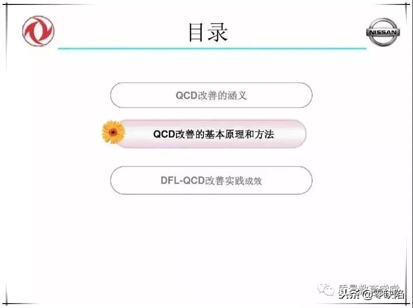 品质高、成本低、交期快，这么干才行！