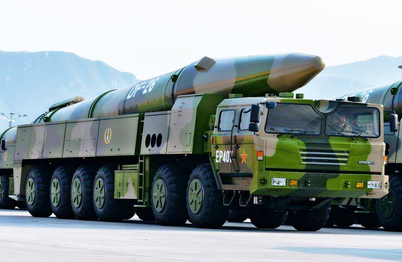 战斗部有几种弹头,战斗部的弹头有几种