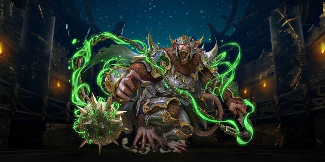 从治水英雄到救世女神——活用这一招,你也能成功