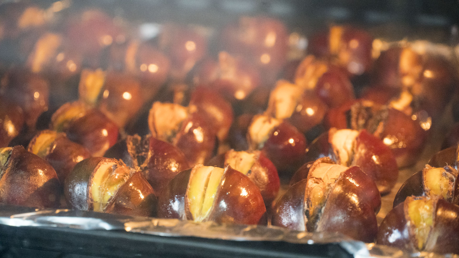 我家从来不买零食原创,低筋面粉做100种简单零食烤箱