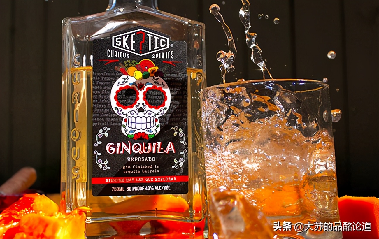 脑洞大开的酒有哪些,新发明大开眼界