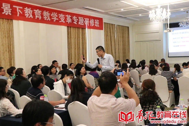 青岛六十七中诗情画意,青岛六十七中教学质量怎么样