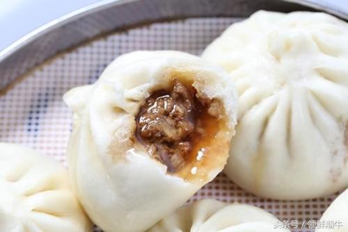 乔馋包子铺济南,乔馋包子店