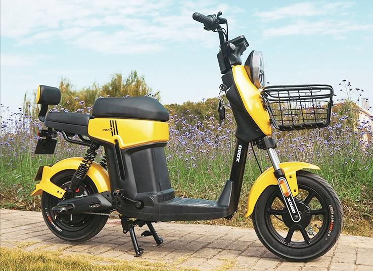 新国标电动车排行榜,最新电动车排行榜推荐